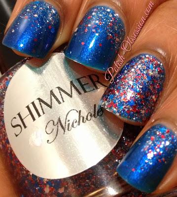 Shimmer - Nichole