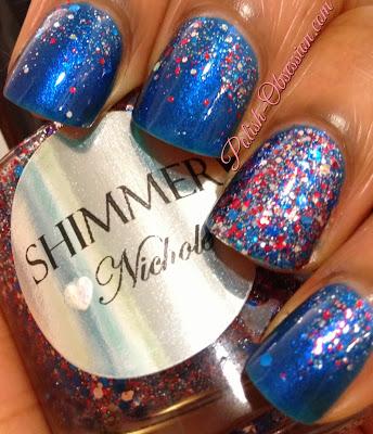 Shimmer - Nichole