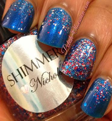 Shimmer - Nichole