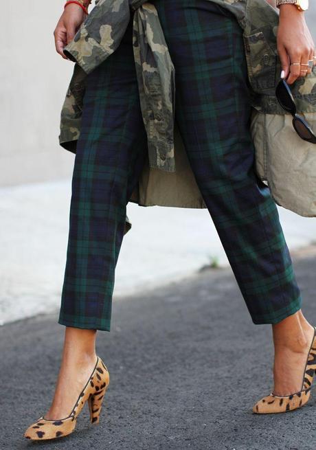 plaid