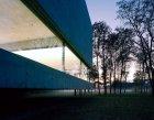 Documentation Center Bergen-Belsen Memorial by KSP JÜRGEN ENGEL ARCHITEKTEN