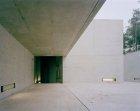 Documentation Center Bergen-Belsen Memorial by KSP JÜRGEN ENGEL ARCHITEKTEN