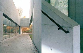 Documentation Center Bergen-Belsen Memorial by KSP JÜRGEN ENGEL ARCHITEKTEN