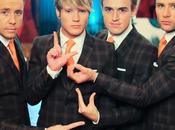 Mischievous McFly Make Move