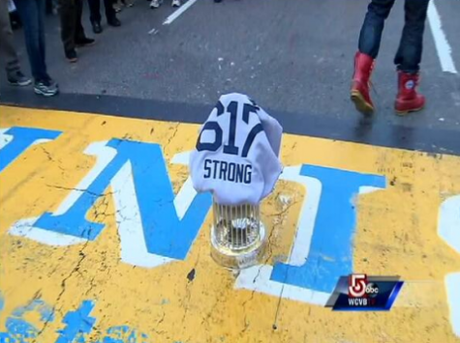 Everything You Need To See From Saturday’s Red Sox Championship Parade