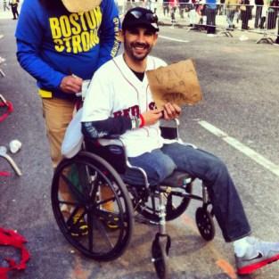 Everything You Need To See From Saturday’s Red Sox Championship Parade