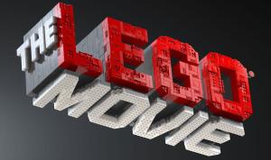 The Lego Movie