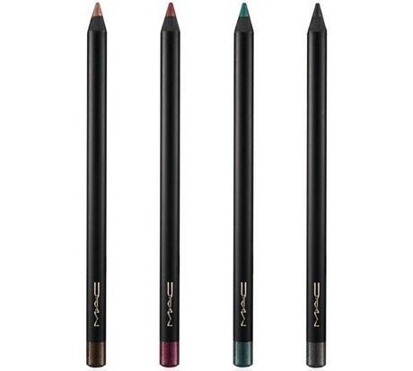 MAC Divine Night Collection for Holiday 2013 