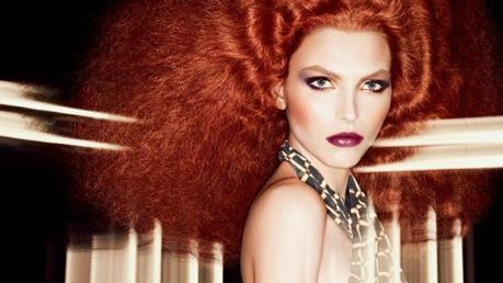 MAC Divine Night Collection for Holiday 2013 