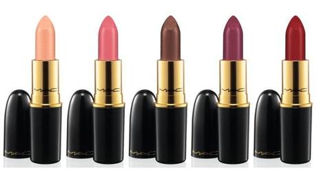 MAC Divine Night Collection for Holiday 2013 