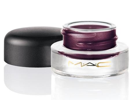 MAC Divine Night Collection for Holiday 2013 