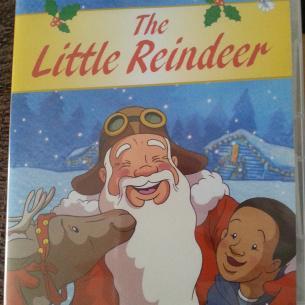 The Little Reindeer – Review and Competition