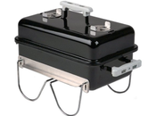 Weber 121020 Go-Anywhere Charcoal Grill