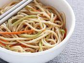Cook Sesame Noodles Recipe
