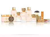 First Look Tory Burch Beauty Line