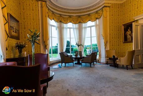Wexford 08672 L Lyrath Estate Hotel: Luxury in Kilkenny