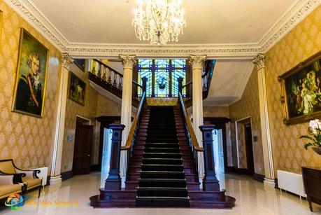 Wexford 08671 L Lyrath Estate Hotel: Luxury in Kilkenny