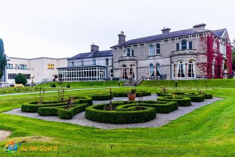 Wexford 08669 L Lyrath Estate Hotel: Luxury in Kilkenny