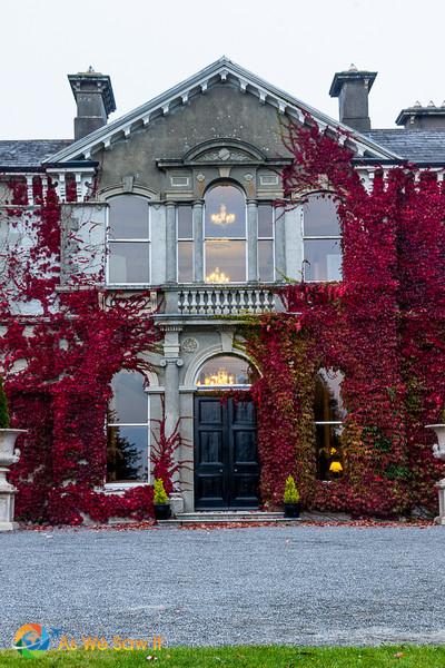 Wexford 08662 L Lyrath Estate Hotel: Luxury in Kilkenny