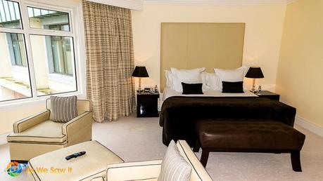 Wexford 08685 L Lyrath Estate Hotel: Luxury in Kilkenny