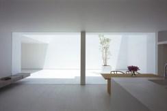 White Cave House by Takuro Yamamoto Architects