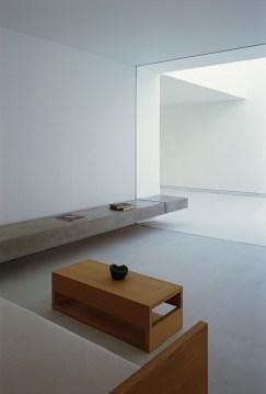 White Cave House by Takuro Yamamoto Architects