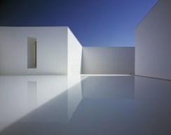 White Cave House by Takuro Yamamoto Architects