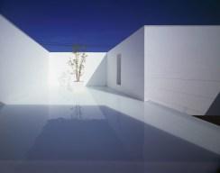 White Cave House by Takuro Yamamoto Architects