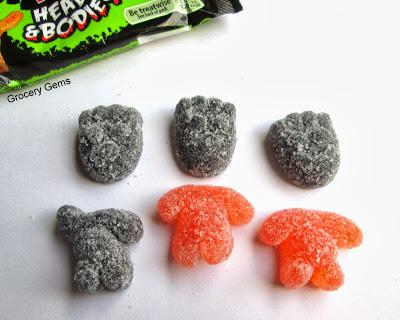 Limited Edition Maynards Sour Patch Kids Heads & Bodies