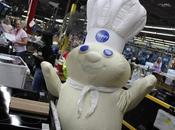 Pillsbury Bake-Off Finals Kick Holiday Baking Season