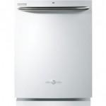 GE Artistry Dishwasher