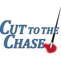 Cut to the Chase Logo