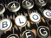 Benefits Blogging