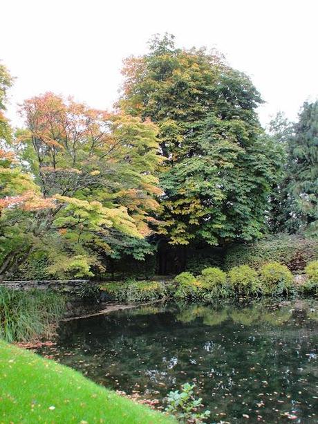 National Stud and Japanese Gardens