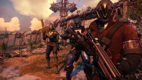 Bungie Explains Why Destiny Won't Be Coming to PC