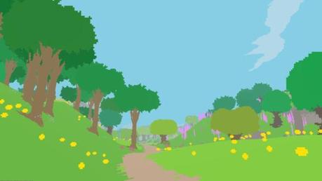 S&S; Indie Review: Proteus