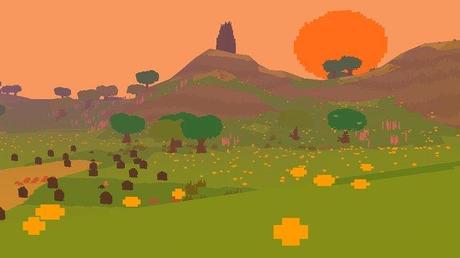 S&S; Indie Review: Proteus