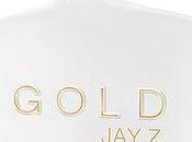 Fragrance Goes “Gold