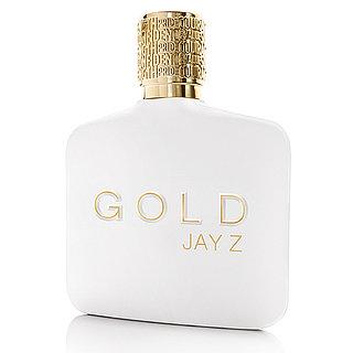 Gold Jay Z Perfume