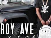 Troy “New York City: Album” FREE Album Stream