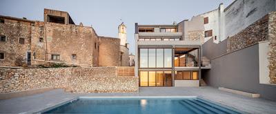 build | home in spain
