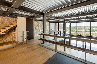 build | home in spain