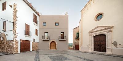 build | home in spain