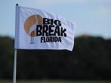 Golf Channel's Break Series Chooses Sunshine State Backdrop 21st Season