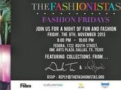 Fashionistas Bring Fashion Fridays