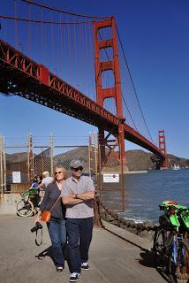 Looking Back: October