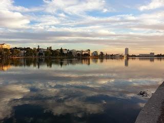 Looking Back: October