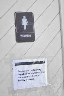 Looking Back: October