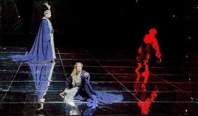 Metropolitan Opera Preview: Die Frau ohne Schatten