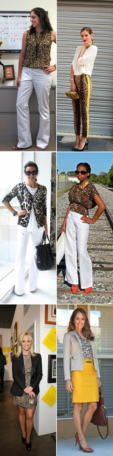 The CCGC of Styling Leopard Prints